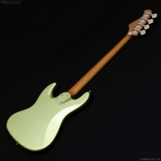 Bacchus Universe Series WJB-1DX RSM/M [French Green Metallic]_8