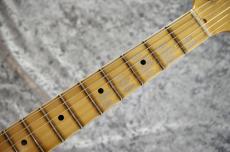 Fender Custom Shop 1957 Stratocaster Relic / Faded Aged Daphne Blue [3.56kg]【2022年製】_5