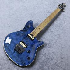 PEAVEY HP2 POPLAR BURL「Blue」チョイ傷アウトレット特価品_2