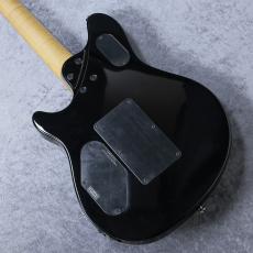 PEAVEY HP2 POPLAR BURL「Blue」チョイ傷アウトレット特価品_4