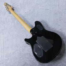 PEAVEY HP2 POPLAR BURL「Blue」チョイ傷アウトレット特価品_5