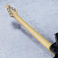 PEAVEY HP2 POPLAR BURL「Blue」チョイ傷アウトレット特価品_7