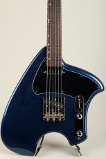 Klein Japan sTele AshsTele Ash / Offshore Blue Metallic S/N:SKJ082