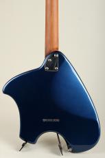 Klein Japan sTele AshsTele Ash / Offshore Blue Metallic S/N:SKJ082_4