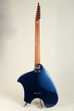 Klein Japan sTele AshsTele Ash / Offshore Blue Metallic S/N:SKJ082_5