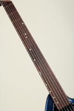 Klein Japan sTele AshsTele Ash / Offshore Blue Metallic S/N:SKJ082_6