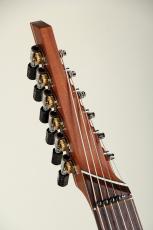 Klein Japan sTele AshsTele Ash / Offshore Blue Metallic S/N:SKJ082_8