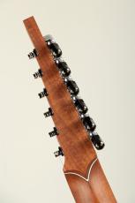 Klein Japan sTele AshsTele Ash / Offshore Blue Metallic S/N:SKJ082_9