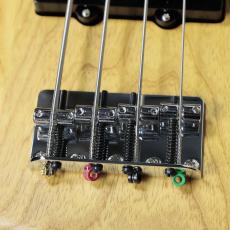 Fender Made in Japan Limited Jazz Bass RAW ASH - Vintage Natural -【4.66kg】【#JD25006359】_3