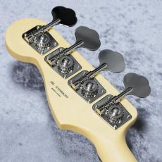 Fender Made in Japan Limited Jazz Bass RAW ASH - Vintage Natural -【4.66kg】【#JD25006359】_7