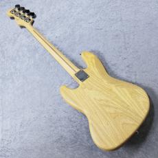 Fender Made in Japan Limited Jazz Bass RAW ASH - Vintage Natural -【4.66kg】【#JD25006359】_10