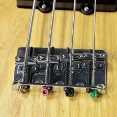 Fender Made in Japan Limited Jazz Bass RAW ASH - Vintage Natural -【4.11kg】【#JD25006347】_3