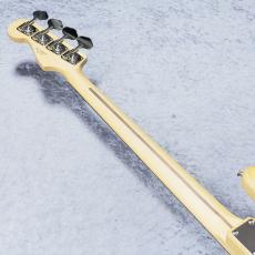 Fender Made in Japan Limited Jazz Bass RAW ASH - Vintage Natural -【4.11kg】【#JD25006347】_8
