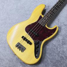 Fender Made in Japan Limited Jazz Bass RAW ASH - Vintage Natural -【3.95kg】【#JD25006348】