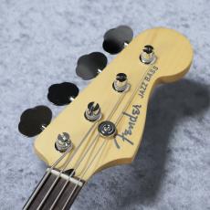 Fender Made in Japan Limited Jazz Bass RAW ASH - Vintage Natural -【3.95kg】【#JD25006348】_6