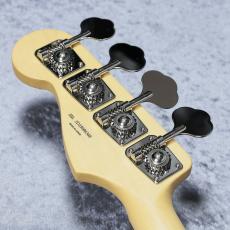 Fender Made in Japan Limited Jazz Bass RAW ASH - Vintage Natural -【3.95kg】【#JD25006348】_7