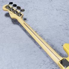 Fender Made in Japan Limited Jazz Bass RAW ASH - Vintage Natural -【3.95kg】【#JD25006348】_8