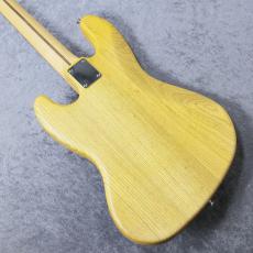 Fender Made in Japan Limited Jazz Bass RAW ASH - Vintage Natural -【3.95kg】【#JD25006348】_9