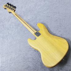Fender Made in Japan Limited Jazz Bass RAW ASH - Vintage Natural -【3.95kg】【#JD25006348】_10