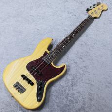 Fender Made in Japan Limited Jazz Bass RAW ASH - Vintage Natural  -【4.24kg】【#JD25007484】_2