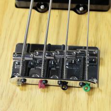Fender Made in Japan Limited Jazz Bass RAW ASH - Vintage Natural  -【4.24kg】【#JD25007484】_3
