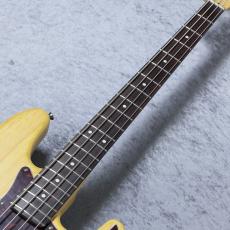 Fender Made in Japan Limited Jazz Bass RAW ASH - Vintage Natural  -【4.24kg】【#JD25007484】_5