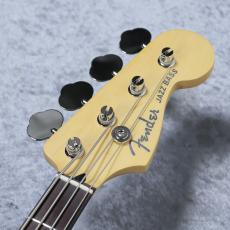 Fender Made in Japan Limited Jazz Bass RAW ASH - Vintage Natural  -【4.24kg】【#JD25007484】_6