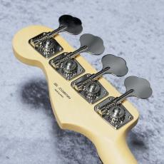Fender Made in Japan Limited Jazz Bass RAW ASH - Vintage Natural  -【4.24kg】【#JD25007484】_7