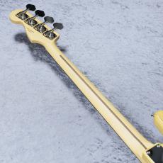 Fender Made in Japan Limited Jazz Bass RAW ASH - Vintage Natural  -【4.24kg】【#JD25007484】_8