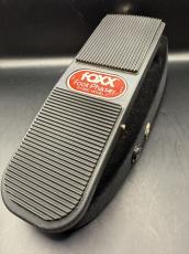 FOXX Foot Phaser Studio Model 7 Reissue