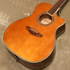 D'Angelico Excel Series Excel Gramercy XT Vintage Natural