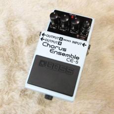 BOSS CE-5