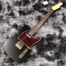 Fender Made in Japan Limited Telecaster Raw Ash Black / Rosewood【限定モデル】_2