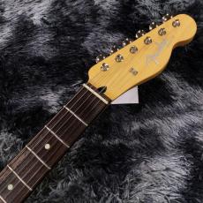 Fender Made in Japan Limited Telecaster Raw Ash Black / Rosewood【限定モデル】_5