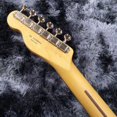 Fender Made in Japan Limited Telecaster Raw Ash Black / Rosewood【限定モデル】_6