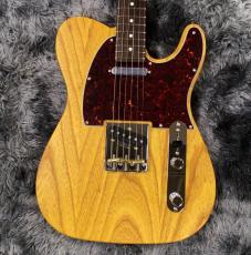Fender Made in Japan Limited Telecaster Raw Ash Vintage Natural / Rosewood【限定モデル】