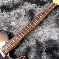 Fender Made in Japan Limited Telecaster Raw Ash 3-Color Sunburst / Rosewood【限定モデル】_4