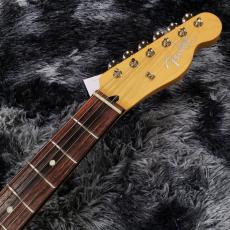 Fender Made in Japan Limited Telecaster Raw Ash 3-Color Sunburst / Rosewood【限定モデル】_5