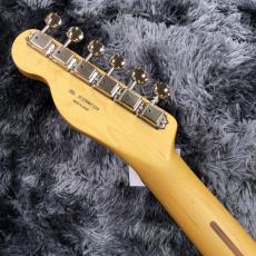 Fender Made in Japan Limited Telecaster Raw Ash 3-Color Sunburst / Rosewood【限定モデル】_6