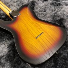 Fender Made in Japan Limited Telecaster Raw Ash 3-Color Sunburst / Rosewood【限定モデル】_7