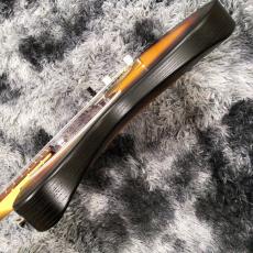 Fender Made in Japan Limited Telecaster Raw Ash 3-Color Sunburst / Rosewood【限定モデル】_9