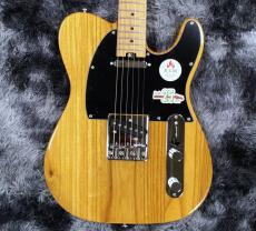 Bacchus BTE-ASH25 WRS/M NA -Global Series-【特価】【ローステッドボディ&ネック!】