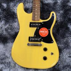 Squier Paranormal Strat-O-Sonic Vintage Blonde / Laurel【特価】