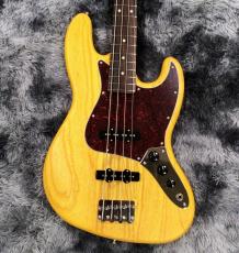 Fender Made in Japan Limited Jazz Bass Raw Ash Vintage Natural / Rosewood【限定モデル】