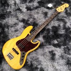 Fender Made in Japan Limited Jazz Bass Raw Ash Vintage Natural / Rosewood【限定モデル】_2