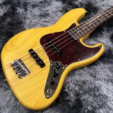 Fender Made in Japan Limited Jazz Bass Raw Ash Vintage Natural / Rosewood【限定モデル】_3