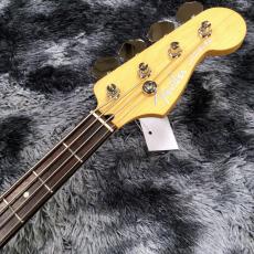 Fender Made in Japan Limited Jazz Bass Raw Ash Vintage Natural / Rosewood【限定モデル】_5