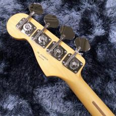 Fender Made in Japan Limited Jazz Bass Raw Ash Vintage Natural / Rosewood【限定モデル】_6