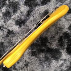 Fender Made in Japan Limited Jazz Bass Raw Ash Vintage Natural / Rosewood【限定モデル】_9