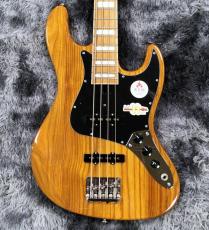 Bacchus WL4-ASH33 WRS/M NA  -Global Series-【アウトレット特価】【33インチ】【ローステッドボディ&ネック!】